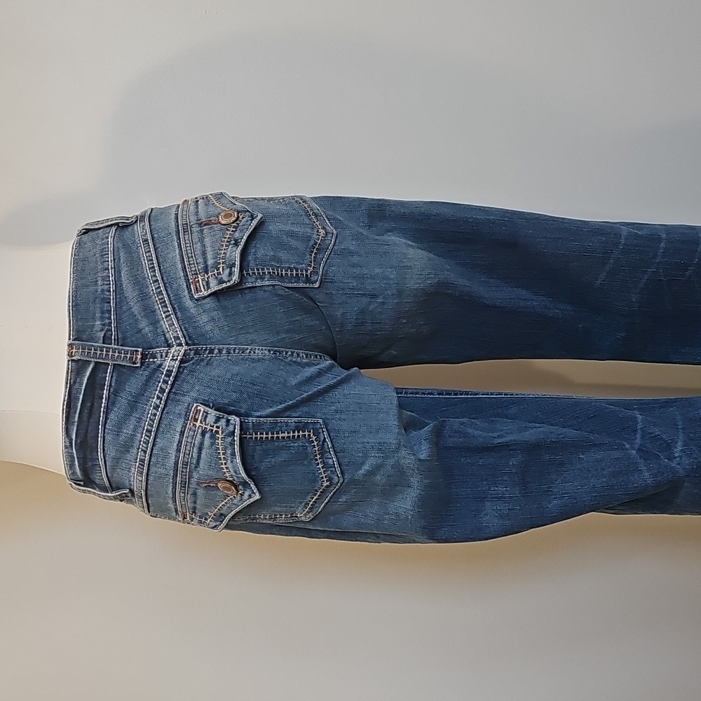 Cruel Girl jeans Regular Relaxed Fit Georgia size 1L - Picture 5 of 8